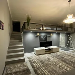  Apartament Real Ungaria