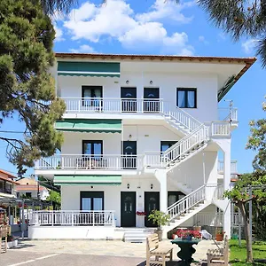  Apartament Agapitos Grecia