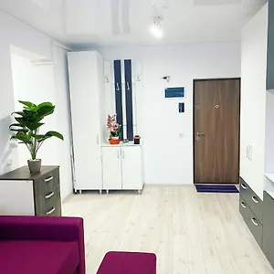 Mike Apartament Bucureşti