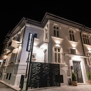 George&dragon Bukurešť