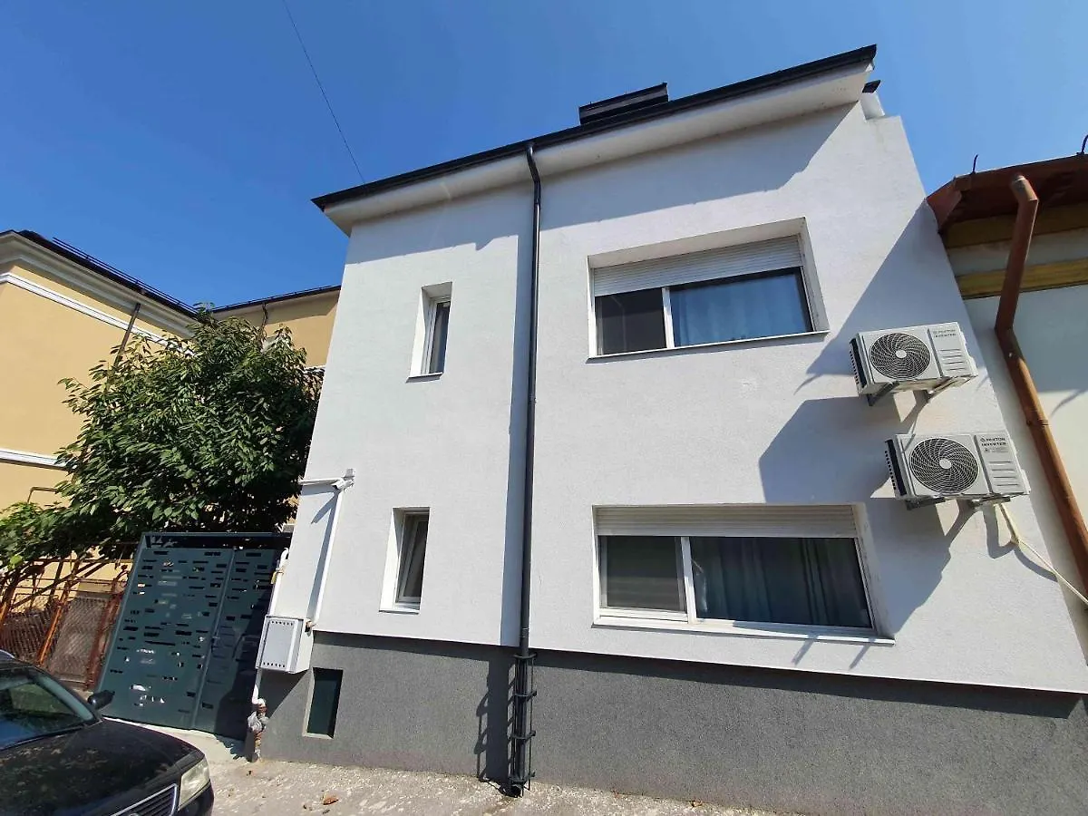 Modern Studio Park Carol Unirii - Lam1 Apartment Bucharest Romania