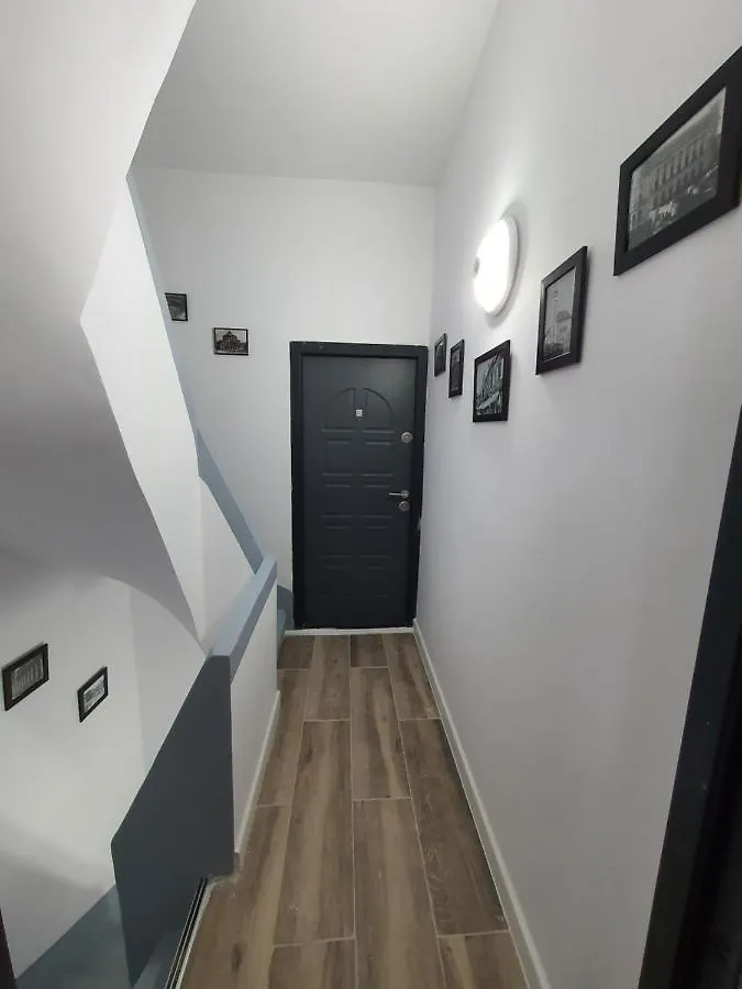 Modern Studio Park Carol Unirii - Lam1 Apartment Bucharest 0*,  Romania