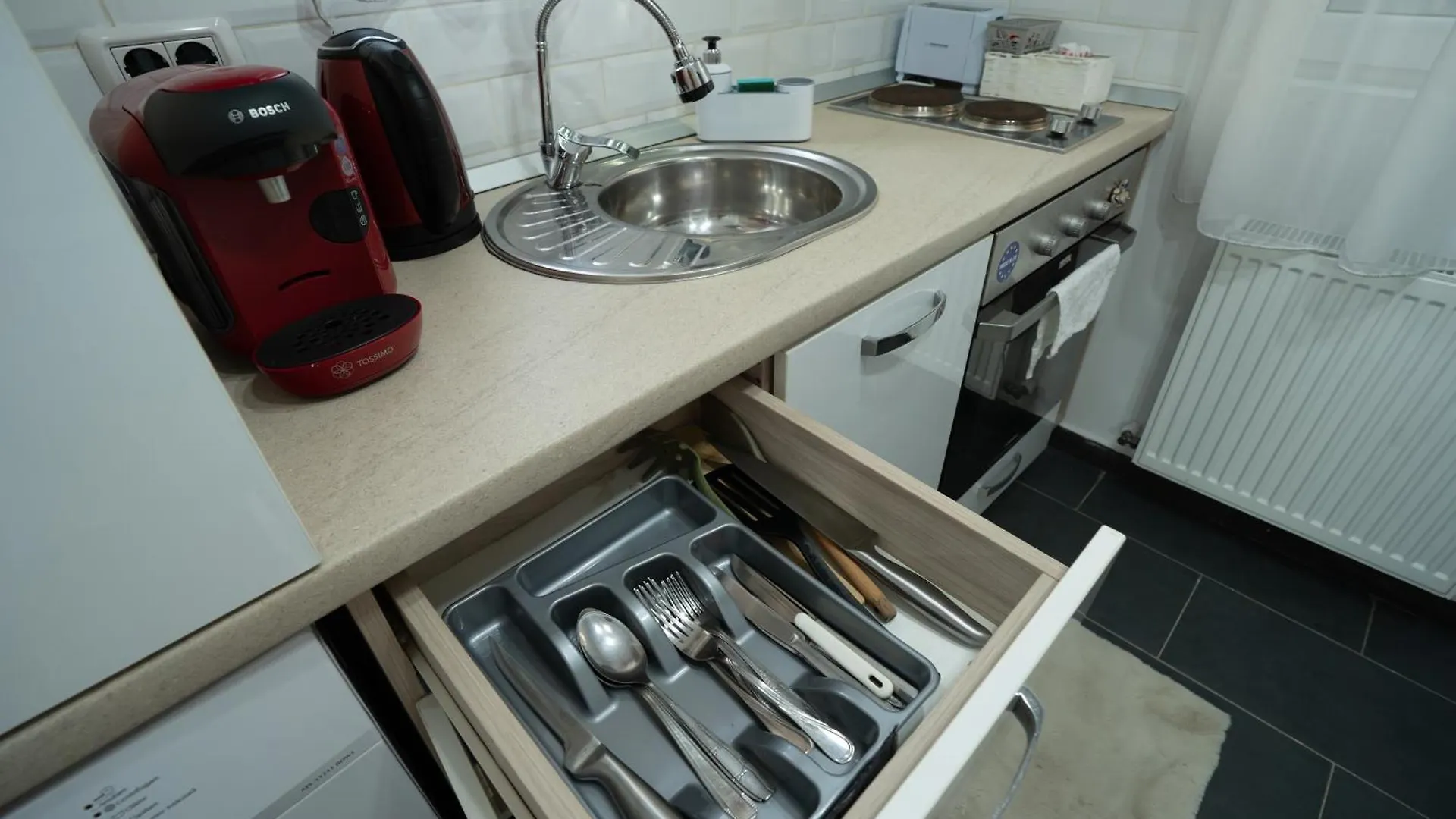 Modern Studio Park Carol Unirii - Lam1 Apartment Bucharest 0*,